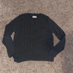 SONOMA SWEATER